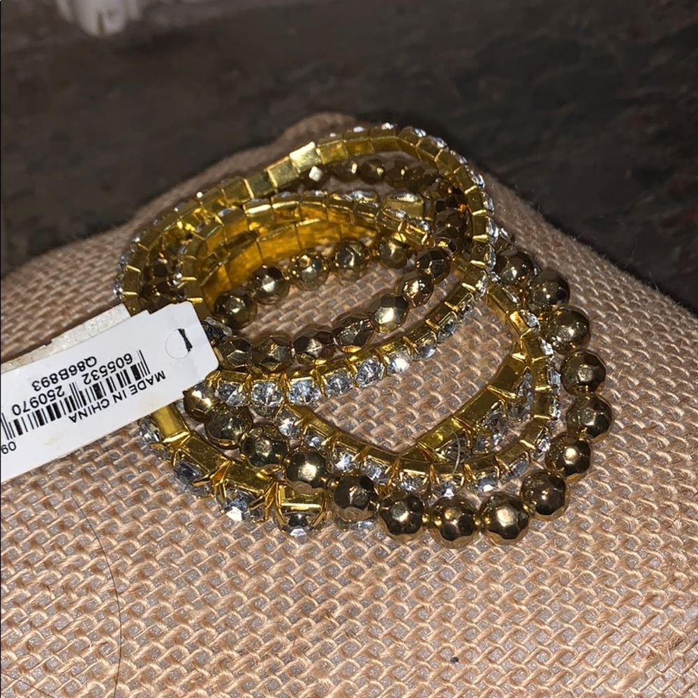 Nordstrom Bracelet Stack